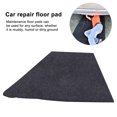 thumbnail image 1 of YAOMOBB Car Service Mat Waterproof Car Maintenance Mat Oil Proof Soft Absorbent Washable Floor Protector for Under Vehicle Equipment, 1 of 6