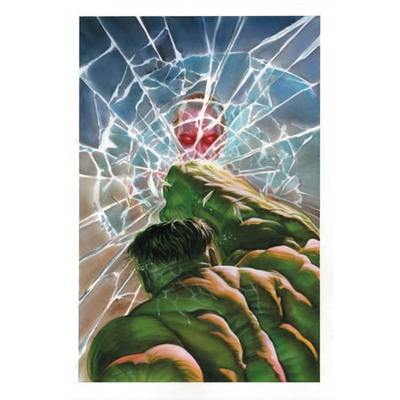 Immortal Hulk Vol. 2 : The Green Door (Best Hulk Graphic Novels)