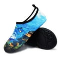 thumbnail image 5 of Ecetana Water Shoes for Women Men Barefoot Quick-Dry Aqua Socks, 5 of 9