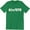 Green, variant on Binford Tools Home Improvement TV Show Merch Funny Tool Time Mens T-Shirt