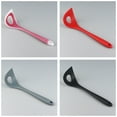 thumbnail image 3 of 2024 Non-Stick Meatball Maker Spoon with Holes for Effortless Cooking and Results, 3 of 6