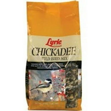 Lebanon Seaboard Corporation 26-19063 4 Lb Chickadee Bird Food