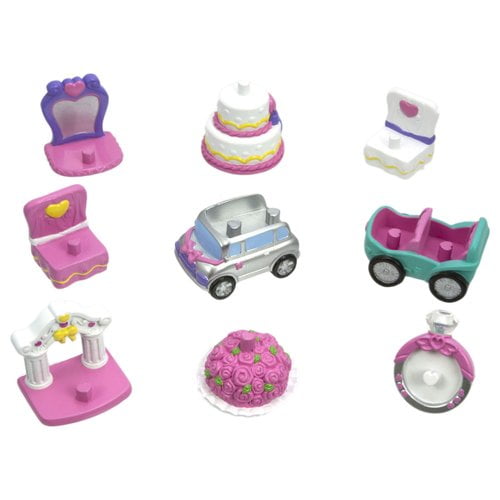 Squinkies Tiny Toys