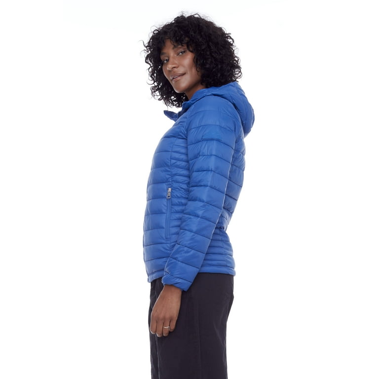 Lightweight jacket in a deals bag