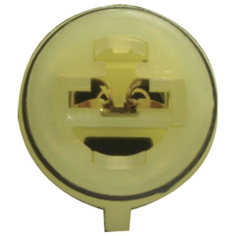 NTK OE Connector Oxygen Sensor, OE Type Fits select: 1986