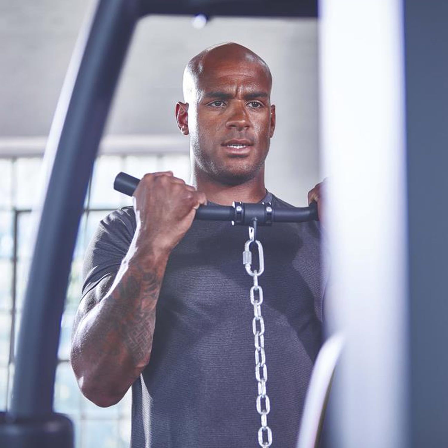 tallarines Nuevo significado a lo largo adidas Performance Full Body Strength Training Home Gym with Scan to Train  - Walmart.com