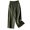 Green, variant on Vedolay Work&nbsp;Pants&nbsp;For&nbsp;Women Women's High Waisted Leisure Pants Stretch Sweatpants Casual Pants,Khaki S