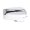 Plating Right, variant on Fanoery Mirror Cover Right/Left Rearview Mirror Case 68231243AA 68231242AM Replacement