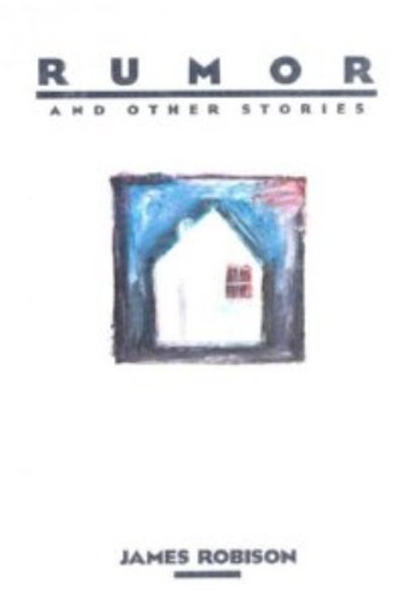Pre-Owned Rumor and other stories, 9780671527228, 0671527223, Paperback, First Edition edition