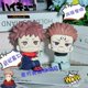 thumbnail image 4 of Figura de Anime Jujutsu Kaisen Kento Nanami/Ryomen Sukuna figura de acción Okkotsu Yuta/Gojo Satoru figura colección modelo muñeca Juguetes, 4 of 5