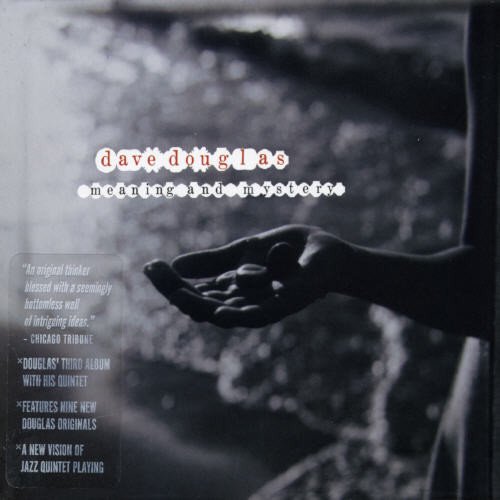Dave Douglas - Brazen Heart Live at Jazz Standard - Complete - Music & Performance - CD