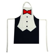 Monopoly Rich Uncle Pennybags kitchen Apron