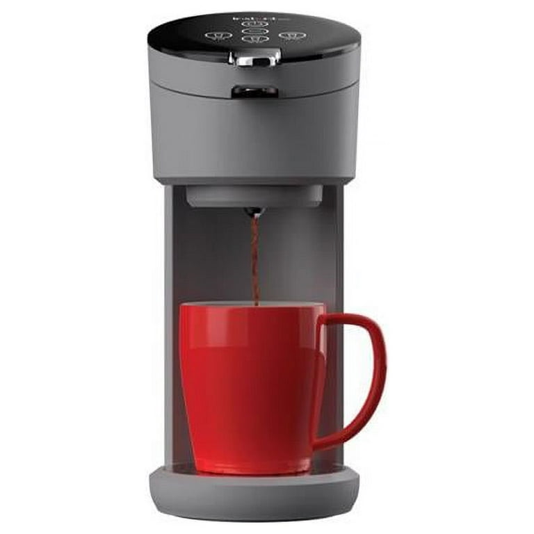 Walmart Instant Solo Coffee Maker vs Instant Pot Solo Single Serve K-Cup  Machine 