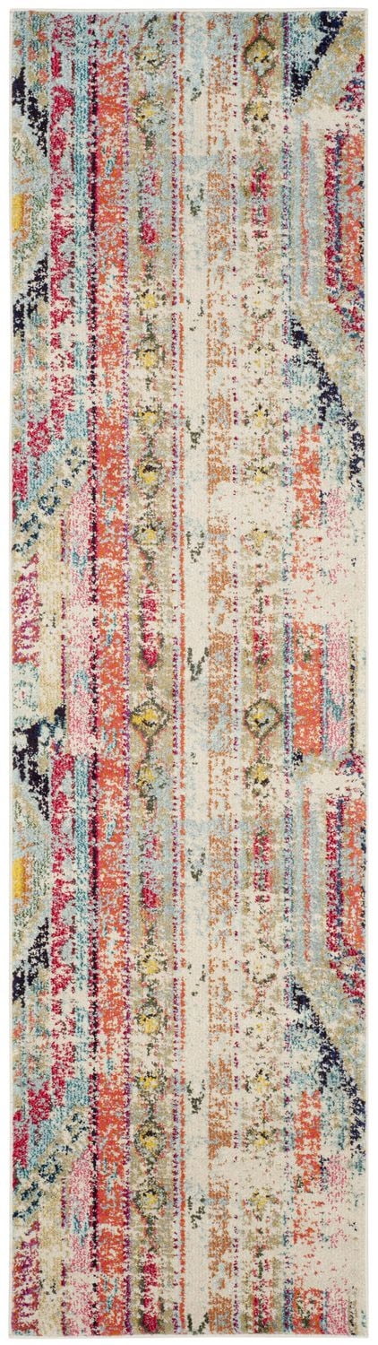 Safavieh Monaco Risto Tapis Abstrait