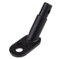thumbnail image 3 of FUTUREORYY 1Pcs Bike Trailer Hitches Bike Trailer Coupler Black for Trailer Attachment, 3 of 7