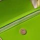 thumbnail image 5 of Bolsos de mujer Moda Hobos Bolsa Retro Color sólido Bolsas de mensajero (Verde) Likrtyny Para Estrenar, 5 of 9