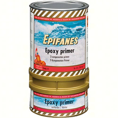 Epifanes Epoxy Primer 
