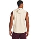thumbnail image 2 of Sudadera Under Armour Project Rock Terry Sleeveless, 2 of 5