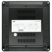 SSL Evolution Series EV2.1000 2-Channel Full Range Class A/B Car Audio Amplifier