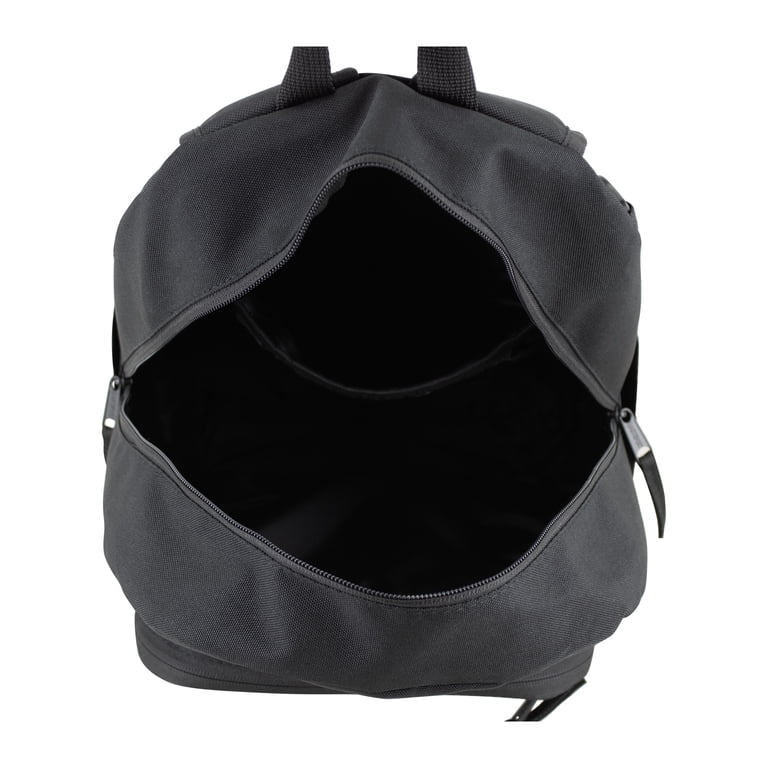 Eastsport 17 Inch Backpack and Lunch Box Set, Black photo 8
