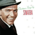 thumbnail image 1 of Pre-Owned Frank Sinatra - Christmas Songs By Sinatra - Music & Performance - CD, 1 of 1