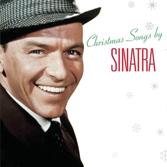 Pre-Owned Frank Sinatra - Christmas Songs By Sinatra - Music & Performance - CD