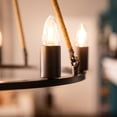 thumbnail image 3 of Foco Led Philips Filamento B11 Base E12 5000K, 3 of 3