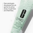 thumbnail image 2 of Crema exfoliante suave Clinique para 7 días, 15 ml, 2 of 6
