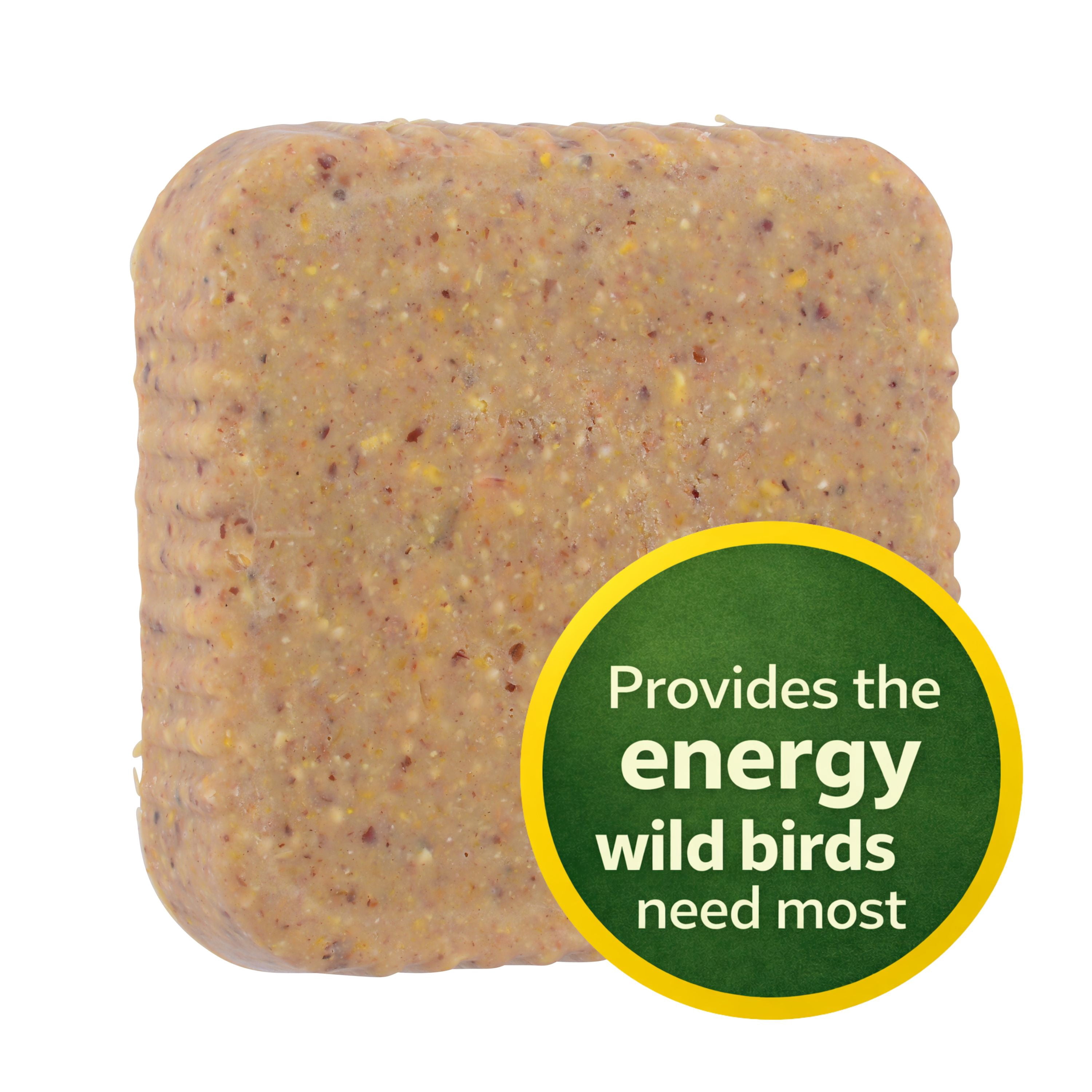 Birdwatcher's Best Suet, Superior Blend, 11 oz. - 8 Count