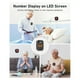 thumbnail image 4 of Wireless Caregiver Call Button for Elderly,Caregiver Pager Elderly Monitoring with Vibration, Alert, 4 of 5