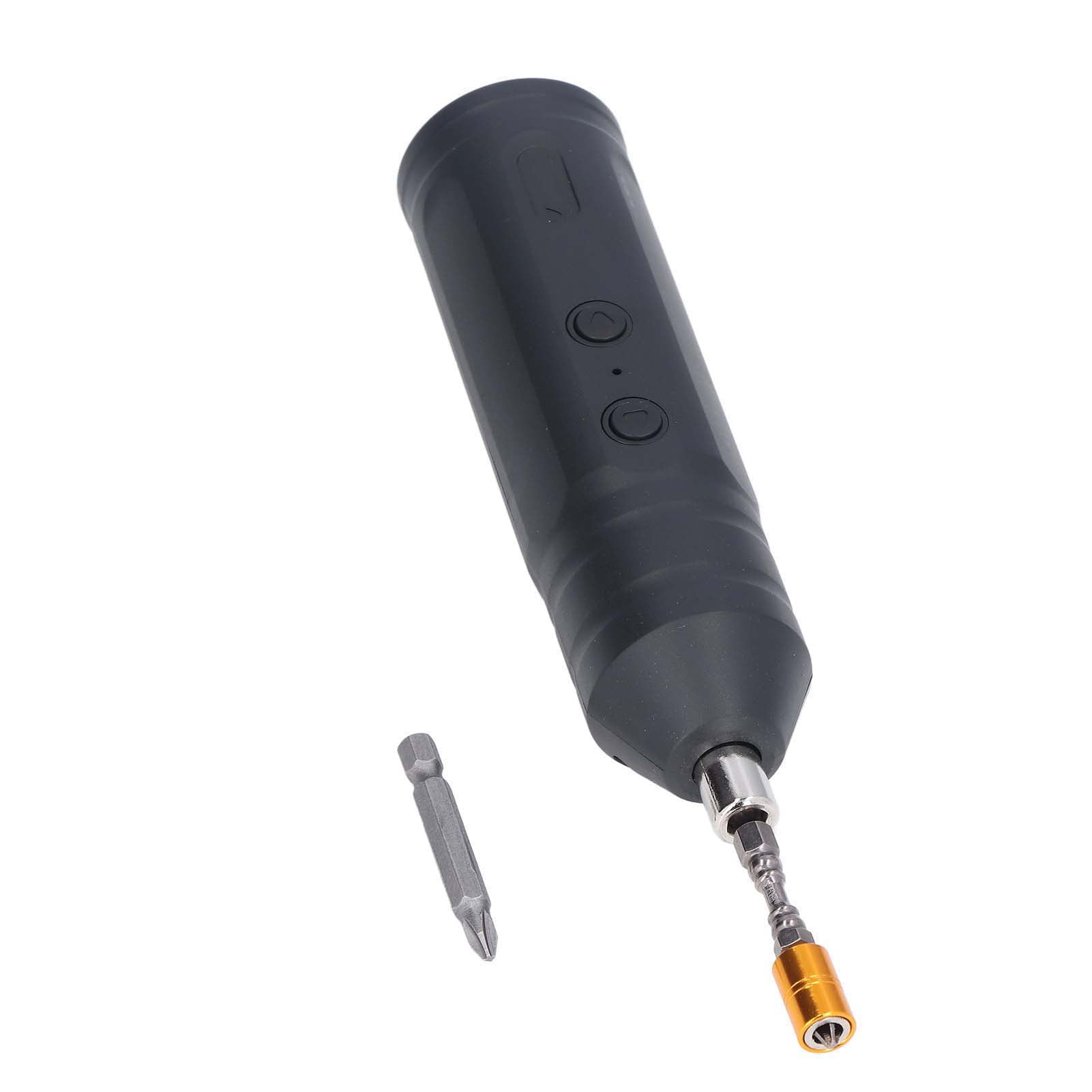 ?Electric?Screwdriver, ABS Portable Small ?Electric?Screwdriver?Kit