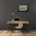 thumbnail image 4 of Stramel, Renee W. 24x17 Black Modern Framed Museum Art Print Titled - Natures Textures III, 4 of 5
