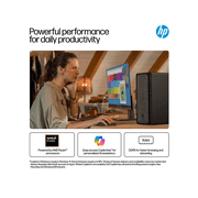 HP OmniDesk Desktop AMD Ryzen 7, 16 GB;1 TB SSD Windows 11 Home