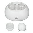 thumbnail image 1 of Cleaner Machine Automatic Portable  Contact Lens Cleaning Tool, Portable Contact Lens Washer For Home, 1 of 8
