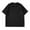 Black, variant on Mens Shirts Suede Short Sleeve Shirts for Men,Summer Solid Color Loose Fit Shirts Plus Size Crewneck Shirt Fashion Outdoor Shirts