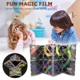 thumbnail image 4 of Twisty Cubo Magician Professional Cube Classic Toys Cube Puzzle Panel Puzzle, 4 of 4