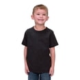 thumbnail image 2 of MONAG Toddler Short Sleeve Vintage Crew Neck Tee, 2 of 2