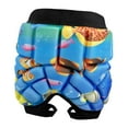 thumbnail image 3 of Protección de protección de cadera Protectora para patinar el snowboard de deportes de invierno L adultos, 3 of 8