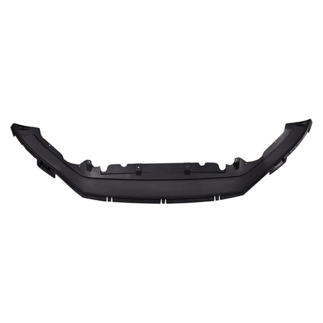 Spoiler Beetle 2012 A 2016 Volkswagen TONG YANG Delantero