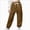 A42-Brown, variant on Girls Wide Straight Leg Loose Sweatpants Elastic Waist Drawstring Jogger Pants 6-12 Months 12-24 Months 2t 3t 4t 5t 6t 7t 8t 9t Children(Khaki,7-8 Years)