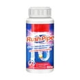 thumbnail image 2 of Pipe Dredger Deodorant, Active Oxygen Agent for Kitchen Bathroom Toilet, Powerful Pipe Dredger and Drain Cleaner for Clog Removal 300g, 2 of 5