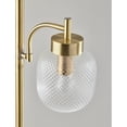 thumbnail image 6 of Adesso Natasha Floor Lamp, 6 of 10