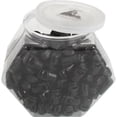 thumbnail image 2 of Liberty Mountain Round & Posi Grip Cordlocks - 6 Pack of Black 1/8" Cord Locks for Buckles and More, 2 of 3