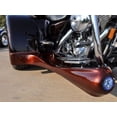 thumbnail image 2 of For LED Halo Fog Lights Kit for Harley Davidson Tri Glide Running Board Trike, 2 of 5