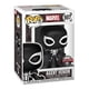 thumbnail image 1 of Funko POP Marvel Veneno de agente #507 Exclusivo PIB POP, 1 of 2