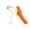 5, variant on Durability Hand Dibbler Garden Seeder Tool For Multiple Gardening Application For Garden Irrigation