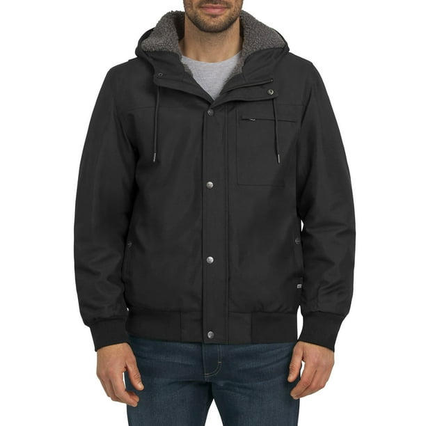 Lee Men's Oxford Workwear Bomber Jacket - Samsclub.com