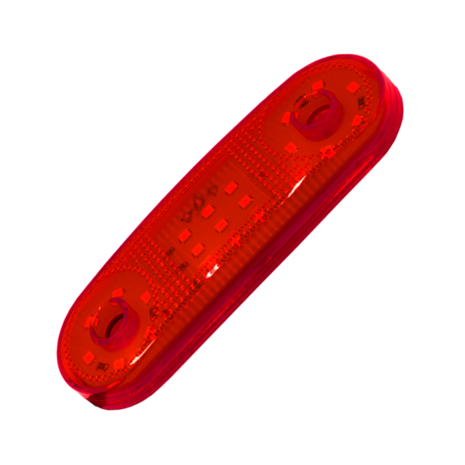 NATEFEMIN Versatile LED Side and Tail Lights for Enhancing Vehicle ...