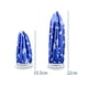 thumbnail image 3 of Reusable Ice Gel Pack Set 6in 9in Hot Cold Ice Bags For Women and Men Leakproof Design Portable For Home or Gym, 3 of 4