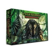 UPC 053334839785 product image for Legendary Encounters: A Predator Deck Building Game Board Game | upcitemdb.com